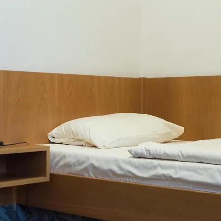 Ochsen Hostel