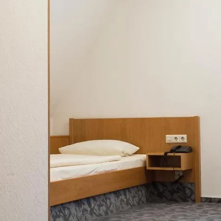 Hostel Ochsen