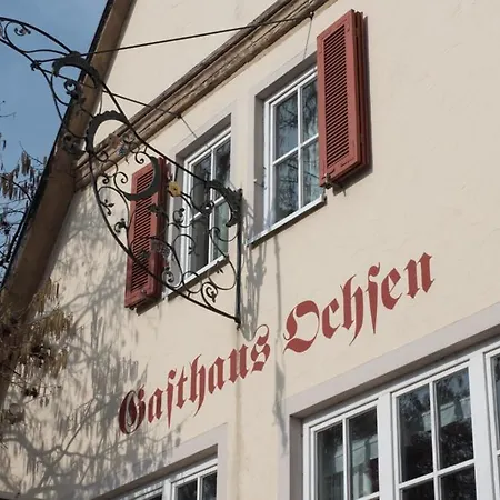 Ochsen