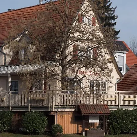 Hostel Ochsen *