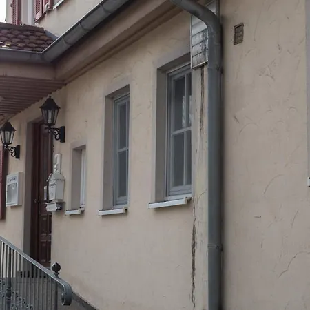 Ochsen Hostel Köngen
