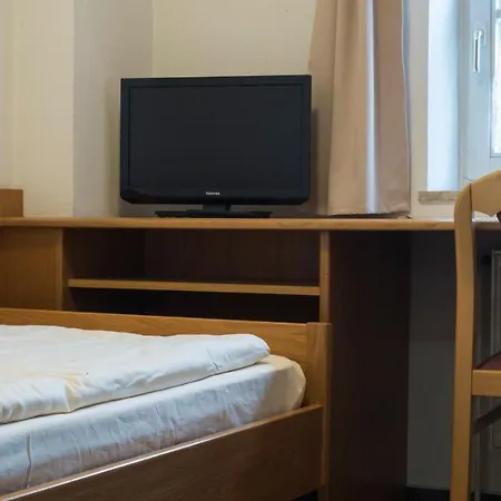 Hostel Ochsen *