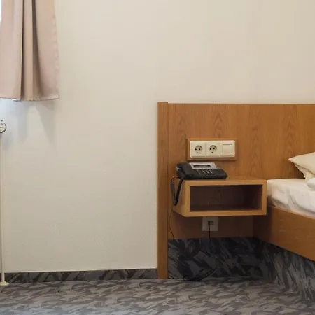 Hostel Ochsen *
