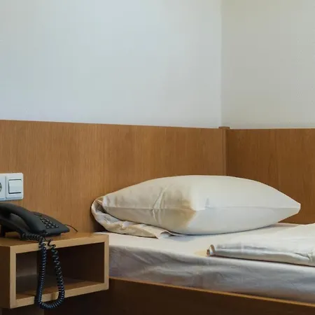 Ochsen Hostel